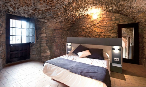 Som Rurals - SR-111 | Baix Empordà