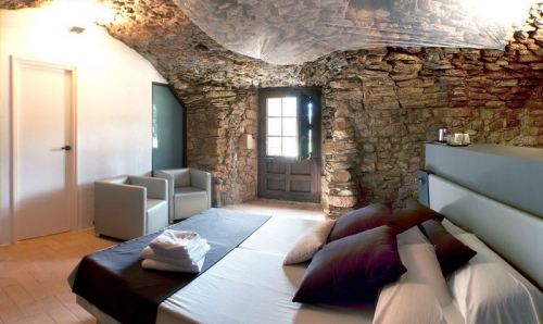 Som Rurals - SR-111 | Baix Empordà