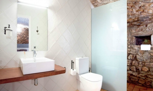 Som Rurals - SR-111 | Baix Empordà