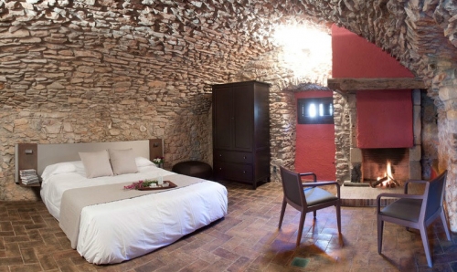 Som Rurals - SR-111 | Baix Empordà