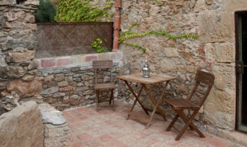 Som Rurals - SR-111 | Baix Empordà
