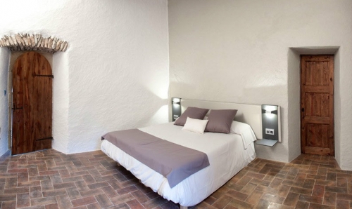 Som Rurals - SR-111 | Baix Empordà