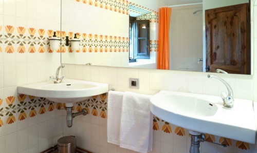 Som Rurals - SR-111 | Baix Empordà