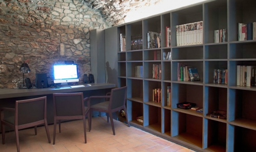 Som Rurals - SR-111 | Baix Empordà