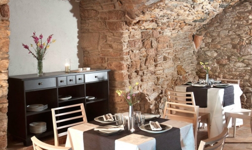 Som Rurals - SR-111 | Baix Empordà