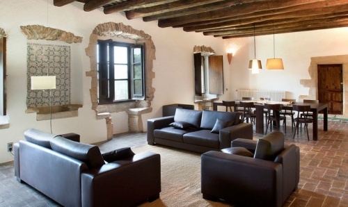 Som Rurals - SR-111 | Baix Empordà