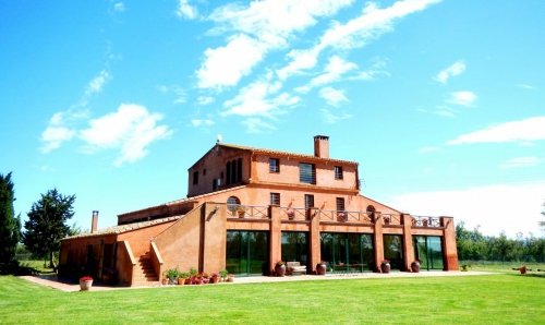 Som Rurals - SR-112 | Alt Empordà