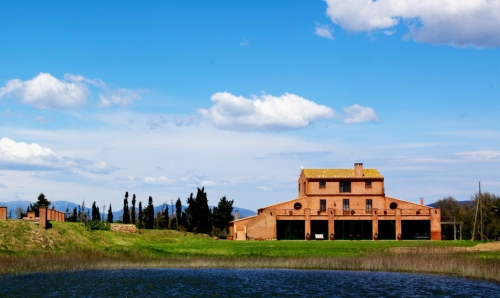 Som Rurals - SR-112 | Alt Empordà