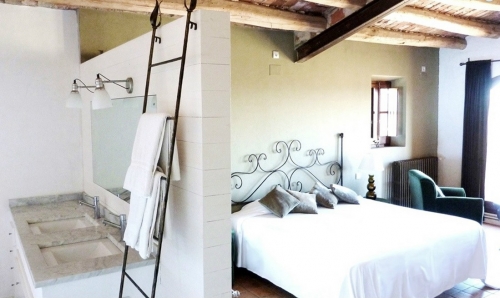 Som Rurals - SR-112 | Alt Empordà