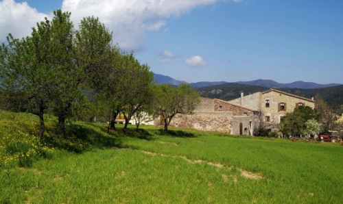 Som Rurals - SR-115 | Alt Empordà