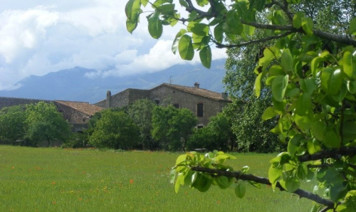 Som Rurals - SR-115 | Alt Empordà