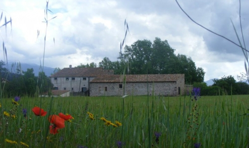 Som Rurals - SR-115 | Alt Empordà