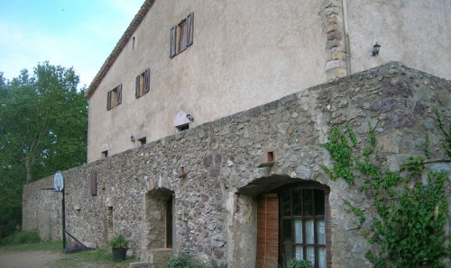 Som Rurals - SR-115 | Alt Empordà