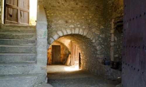 Som Rurals - SR-115 | Alt Empordà