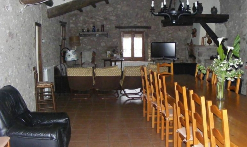 Som Rurals - SR-115 | Alt Empordà