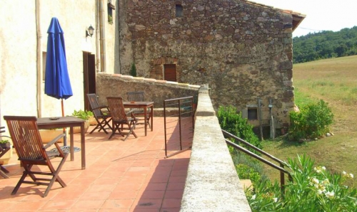 Som Rurals - SR-115 | Alt Empordà