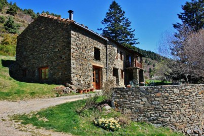 Som Rurals - SR-118 | Ripollès