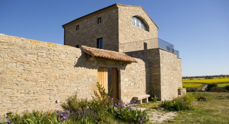 Som Rurals - SR-119 | Urgell