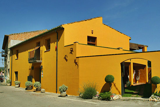 Som Rurals - SR-12 | Alt Empordà