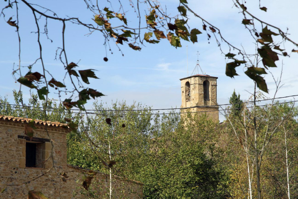 Som Rurals - SR-122 | Pla de l