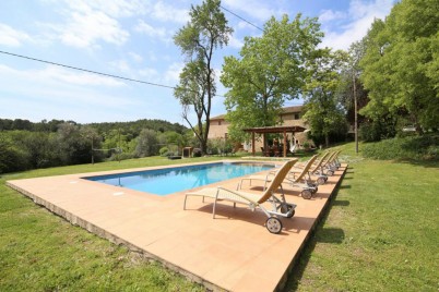 Som Rurals - SR-125 | Pla de l'Estany
