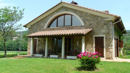 Som Rurals - SR-129 | Garrotxa
