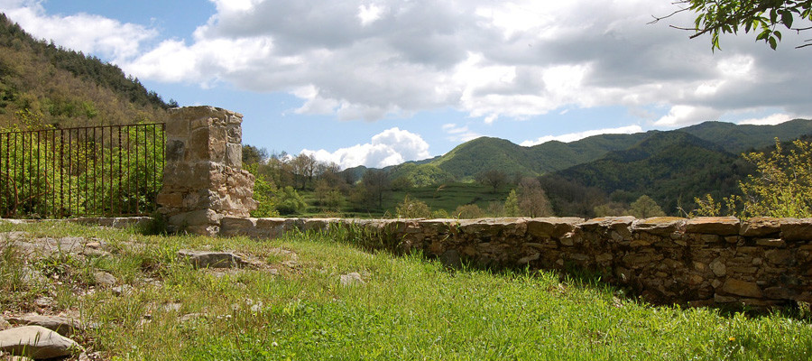 Som Rurals - SR-130 | Ripollès