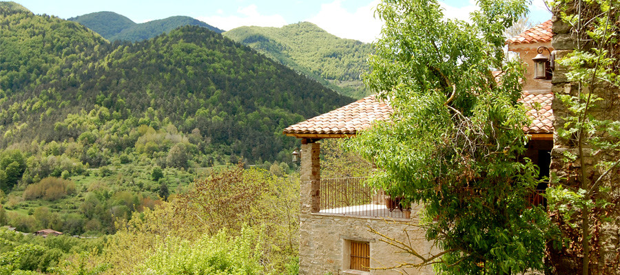 Som Rurals - SR-130 | Ripollès