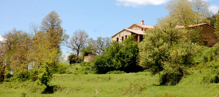 Som Rurals - SR-130 | Ripollès