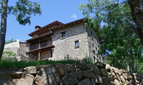 Som Rurals - SR-131 | Garrotxa