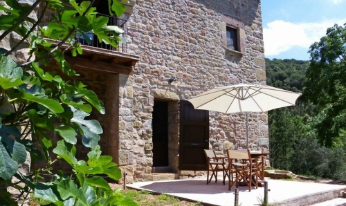 Som Rurals - SR-131 | Garrotxa