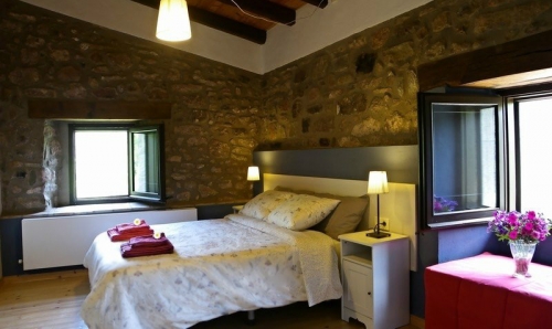 Som Rurals - SR-131 | Garrotxa