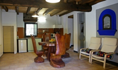 Som Rurals - SR-131 | Garrotxa