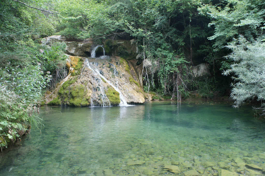 Som Rurals - SR-133 | Garrotxa