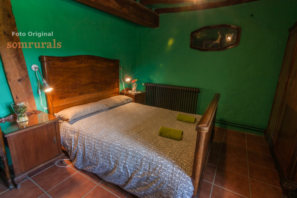 Som Rurals - SR-133 | Garrotxa