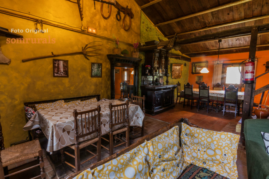 Som Rurals - SR-133 | Garrotxa