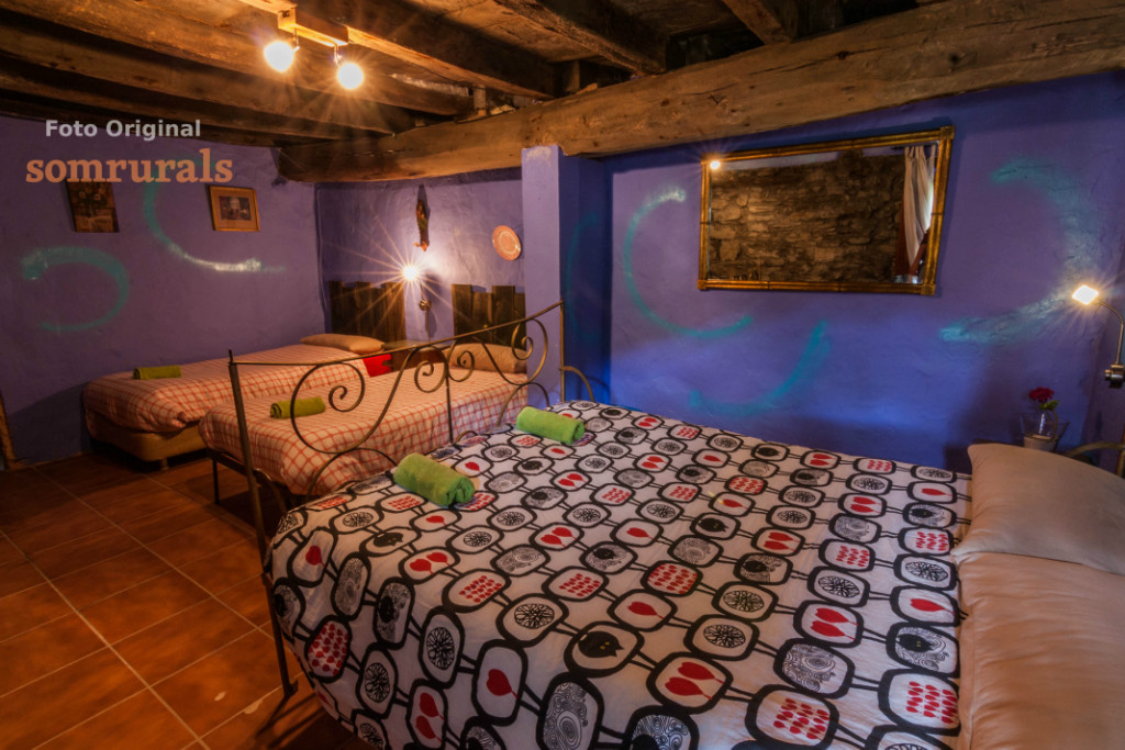 Som Rurals - SR-133 | Garrotxa