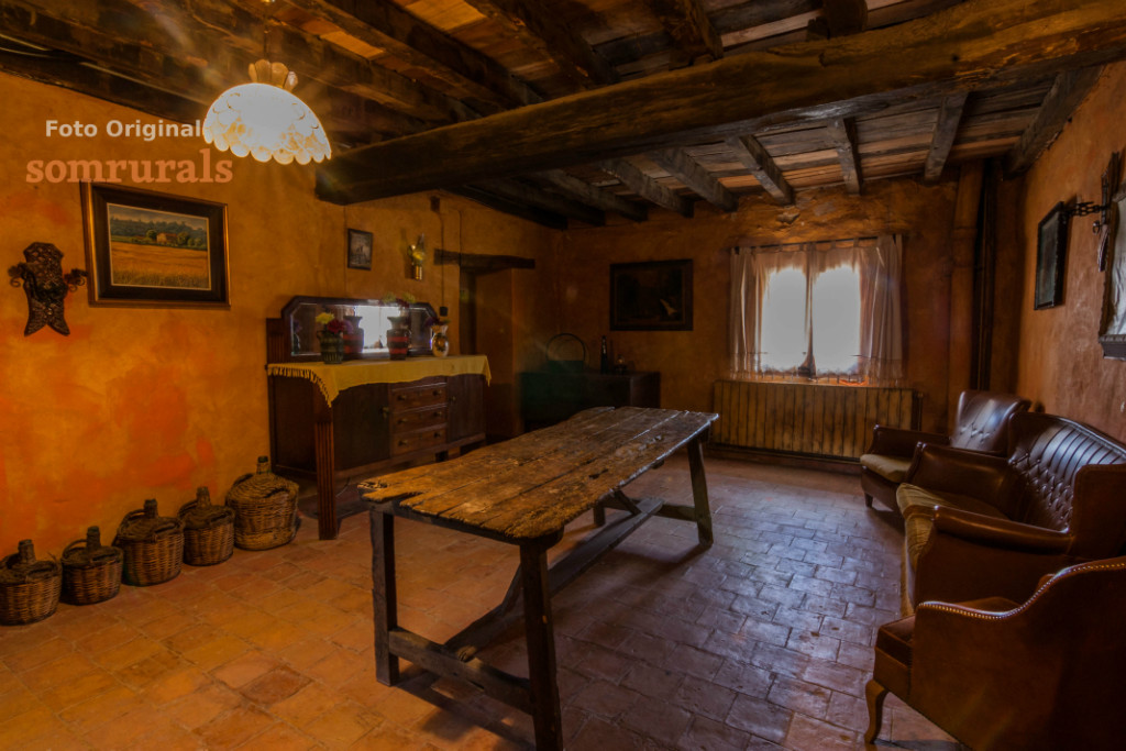Som Rurals - SR-133 | Garrotxa