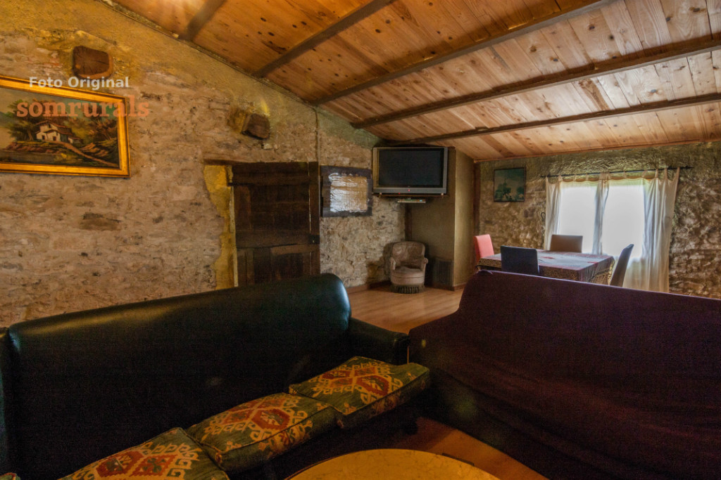 Som Rurals - SR-133 | Garrotxa