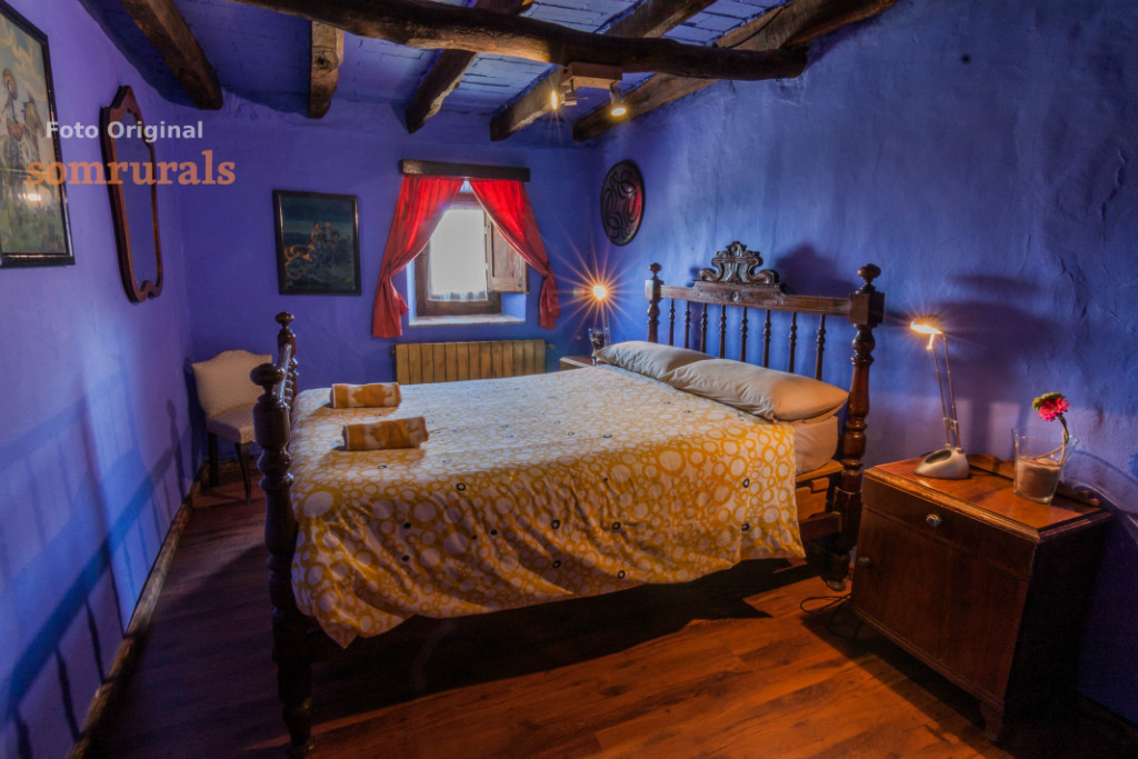 Som Rurals - SR-133 | Garrotxa
