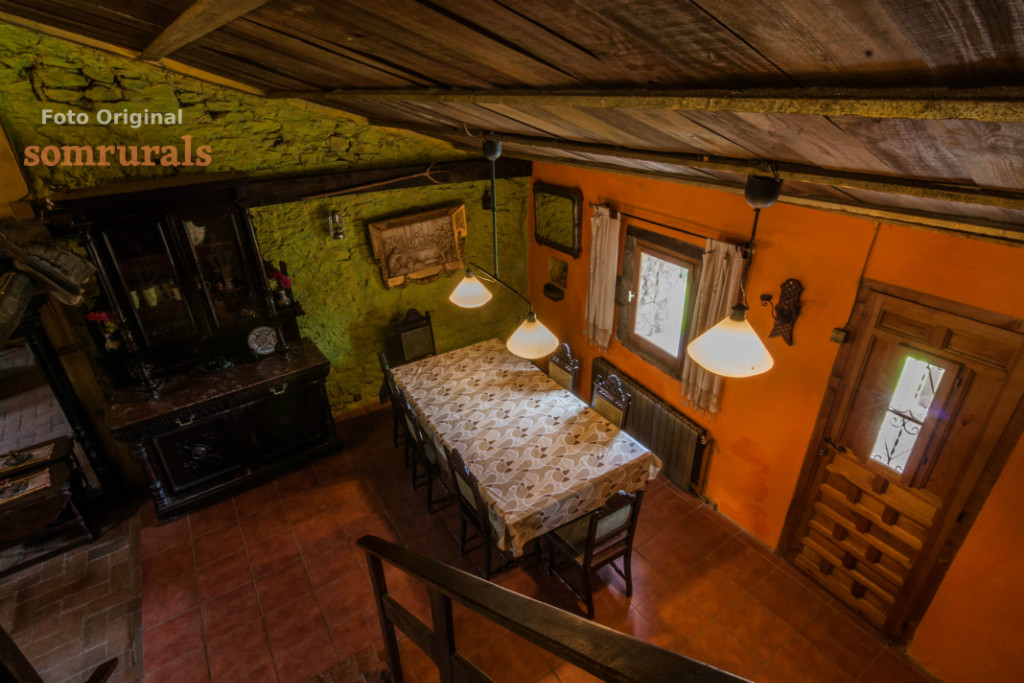Som Rurals - SR-133 | Garrotxa