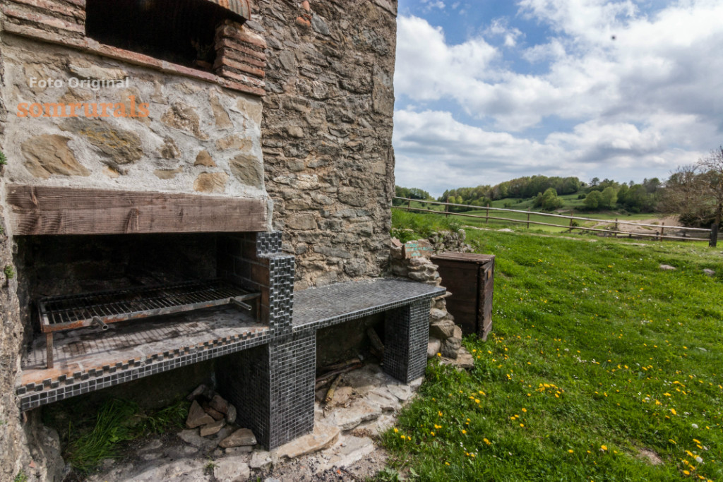 Som Rurals - SR-133 | Garrotxa