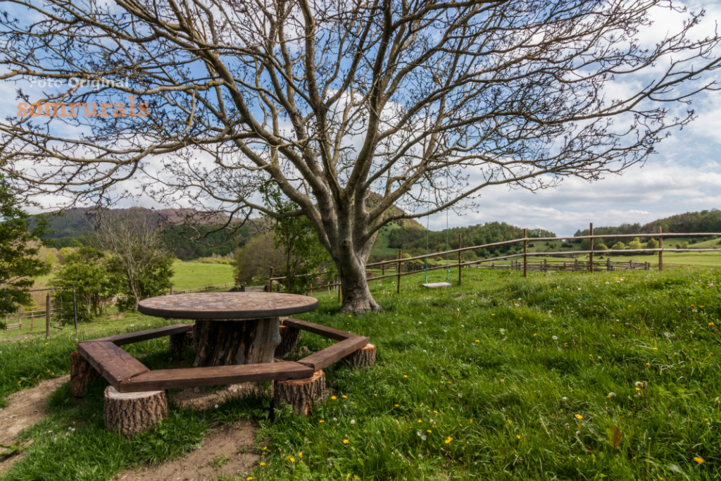 Som Rurals - SR-133 | Garrotxa