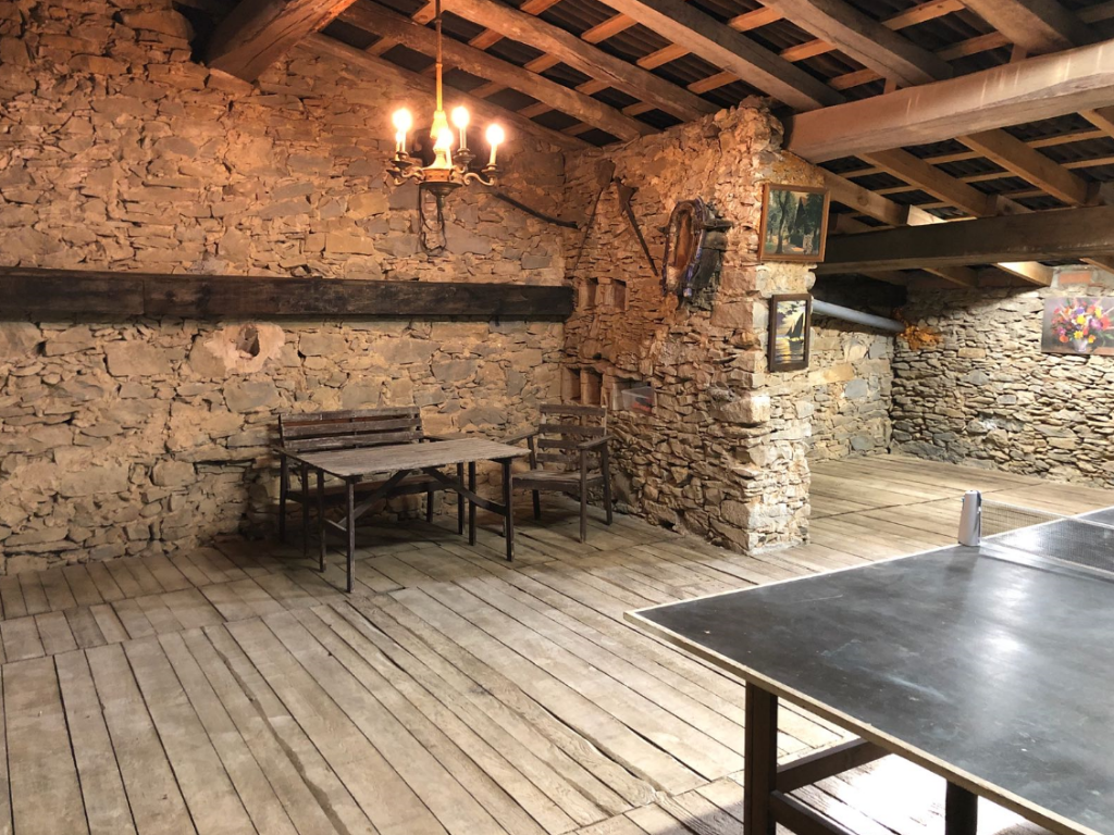 Som Rurals - SR-133 | Garrotxa
