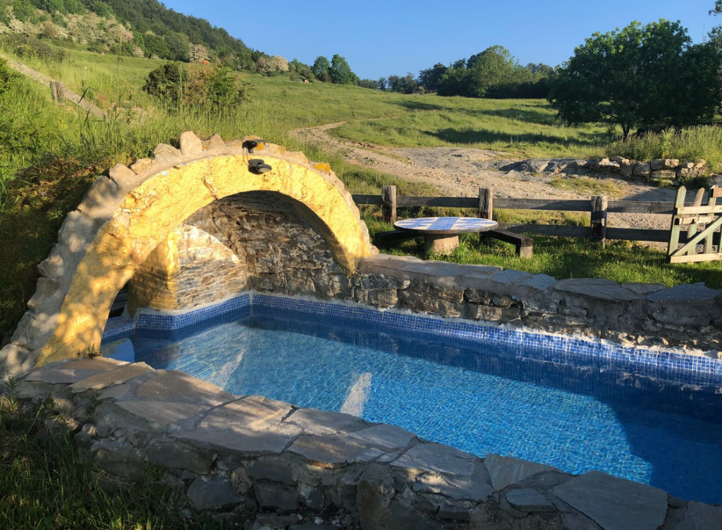 Som Rurals - SR-133 | Garrotxa
