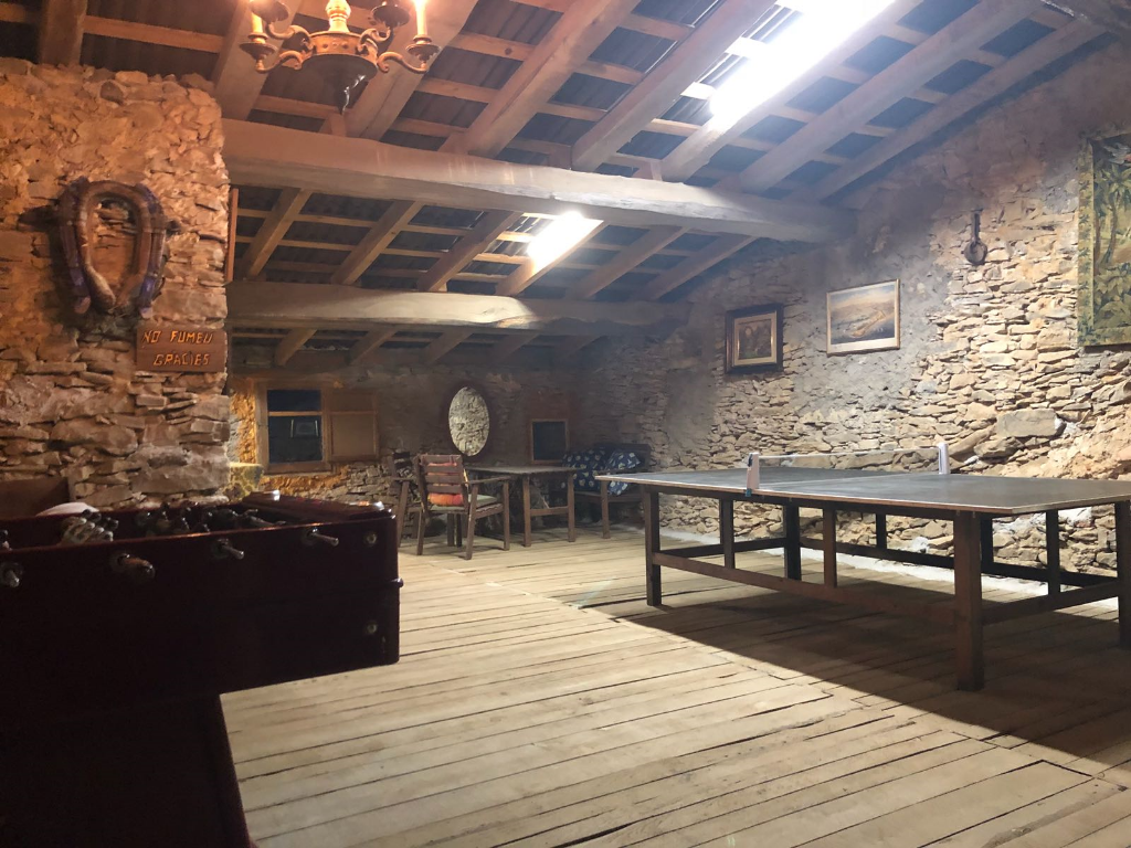 Som Rurals - SR-133 | Garrotxa