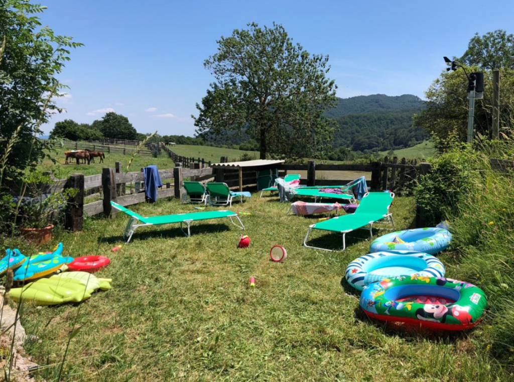 Som Rurals - SR-133 | Garrotxa