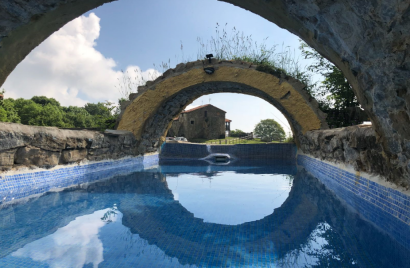 Som Rurals - SR-133 | Garrotxa
