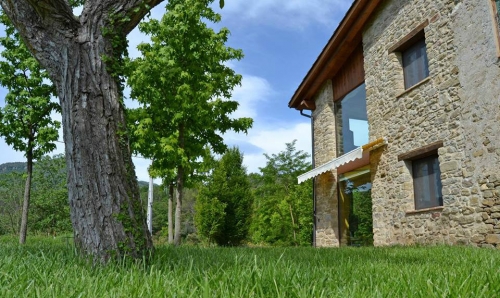 Som Rurals - SR-134 | Garrotxa