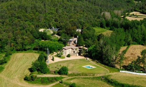 Som Rurals - SR-134 | Garrotxa